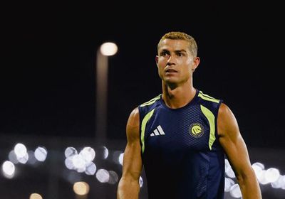 غضب رونالدو يشعل الجدل بعد استبداله أمام الاتفاق