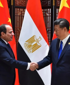 بعد غياب سنوات.. الرئيس الصيني يزور مصر خلال أيام