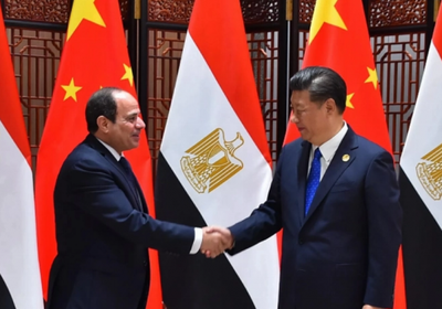 بعد غياب سنوات.. الرئيس الصيني يزور مصر خلال أيام