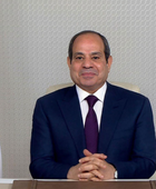 السيسي يشدد: لا مجاملة لمن يتلاعب بحقوق الشعب