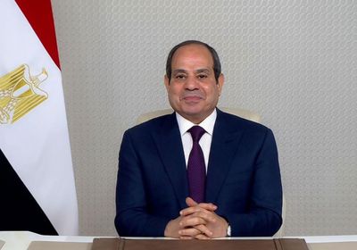 السيسي يشدد: لا مجاملة لمن يتلاعب بحقوق الشعب