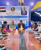 دورة في انتقالي وادي حضرموت حول رصد وتوثيق الانتهاكات الحقوقية
