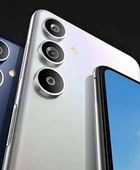 سامسونغ تحدث Galaxy M55 وتغلق 56 ثغرة أمنية