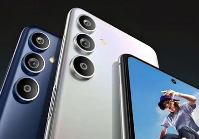 سامسونغ تحدث Galaxy M55 وتغلق 56 ثغرة أمنية