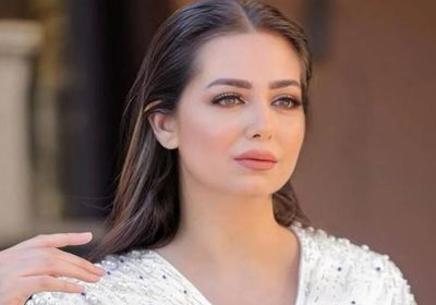 هبة مجدي تظهر بعد رحلة علاج ورسالة مؤثرة من الرئيس السيسي