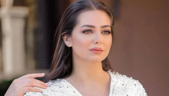 هبة مجدي تظهر بعد رحلة علاج ورسالة مؤثرة من الرئيس السيسي