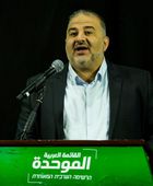 "بن غفير" يدعو لاستبعاد منصور عباس من خوض انتخابات الكنيست