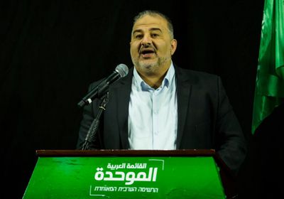 "بن غفير" يدعو لاستبعاد منصور عباس من خوض انتخابات الكنيست