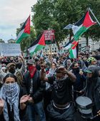 الخزانة الأمريكية تفرض عقوبات على حركة "فلسطين أكشن" البريطانية
