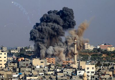 مندوب فلسطين يحذر: التوسع الاستيطاني الإسرائيلي يستهدف تدمير الدولة الفلسطينية
