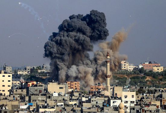 مندوب فلسطين يحذر: التوسع الاستيطاني الإسرائيلي يستهدف تدمير الدولة الفلسطينية