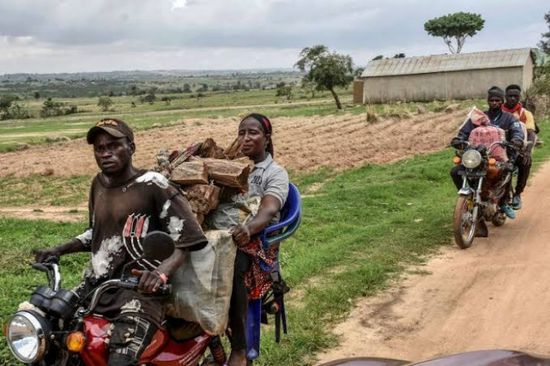 المسلحون في نيجيريا يجنون ملايين الدولارات وراء خطف المواطنين 