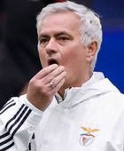 مورينيو يعاقب نجم ريال مدريد