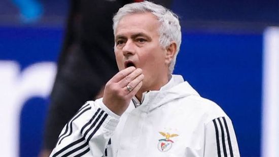 مورينيو يعاقب نجم ريال مدريد