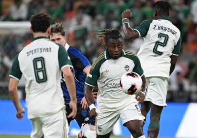 موعد مباراة الأهلي السعودي وصن داونز الجنوب أفريقي بكأس إنتركونتيننتال