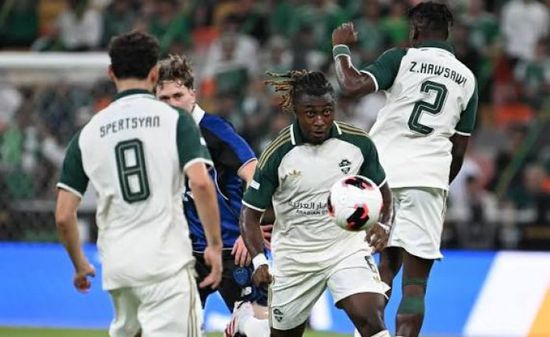 موعد مباراة الأهلي السعودي وصن داونز الجنوب أفريقي بكأس إنتركونتيننتال