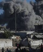 مجلس السلام يحذر من انهيار وقف إطلاق النار في غزة