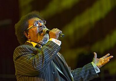 وفاة الموسيقي الأوروغواياني روبن "نيغرو" رادا عن 83 عاما