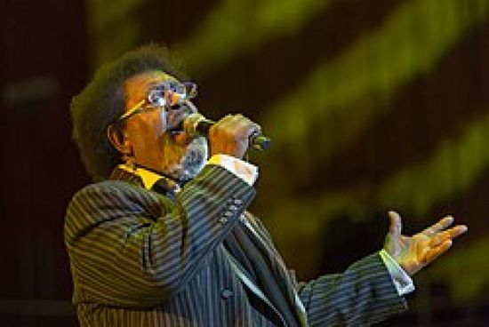 وفاة الموسيقي الأوروغواياني روبن "نيغرو" رادا عن 83 عاما
