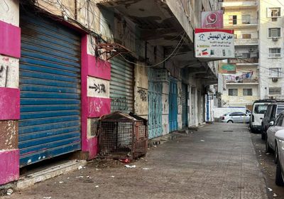 استمرار العصيان المدني في عدن رفضاً لسياسات الوصاية وتدهور الخدمات