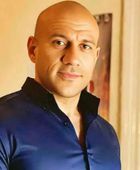 أحمد مكي وأحمد مراد يجتمعان في مسلسل الفلكي رمضان 2027