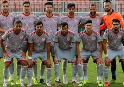 تأجيل انطلاق الدوري الجزائري بسبب الحرائق