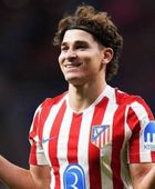 إدارة أتليتيكو مدريد تستبعد انتقال ألفاريز إلى برشلونة