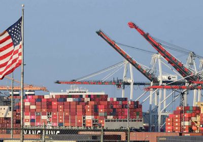 اتساع عجز الميزان التجاري السلعي الأمريكي إلى 17% خلال يوليو