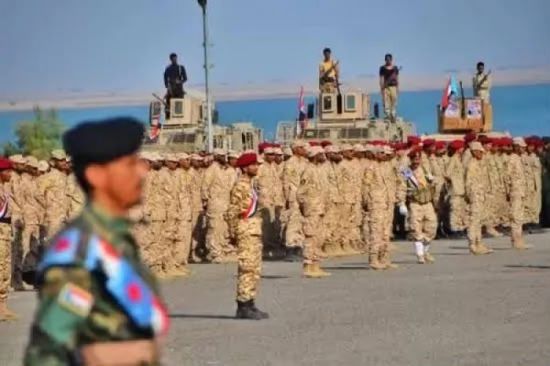 عقيدة الشرف والوفاء.. نضال القوات الجنوبية يحمي الثوابت وينتصر للهوية