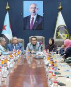 أمانة الانتقالي: استبداد سلطات الوصاية لن يثني شعب الجنوب عن قضيته