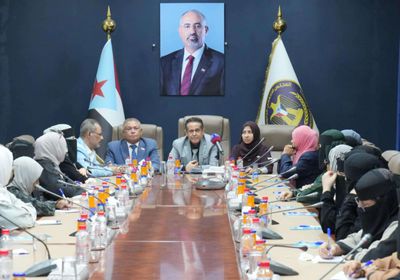 أمانة الانتقالي: استبداد سلطات الوصاية لن يثني شعب الجنوب عن قضيته