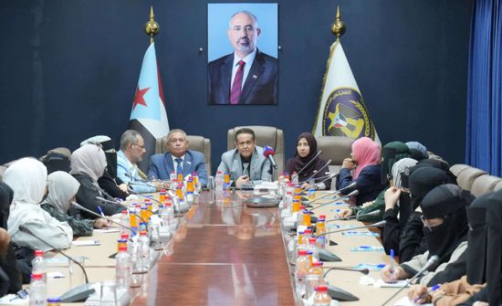 أمانة الانتقالي: استبداد سلطات الوصاية لن يثني شعب الجنوب عن قضيته