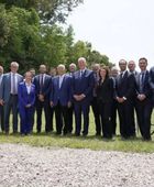 شركة مغربية وتعاونية أمريكية يخططان لمصنع أسمدة في لويزيانا