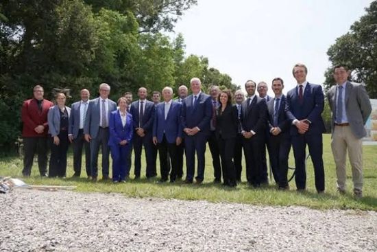 شركة مغربية وتعاونية أمريكية يخططان لمصنع أسمدة في لويزيانا