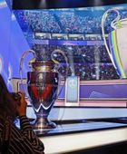 سان جيرمان حامل اللقب يواجه برشلونة وسيتي في دوري الأبطال