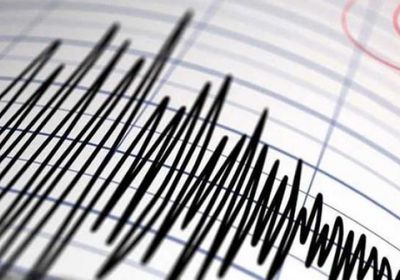 زلزال بقوة 5 درجات يضرب التبت الصينية