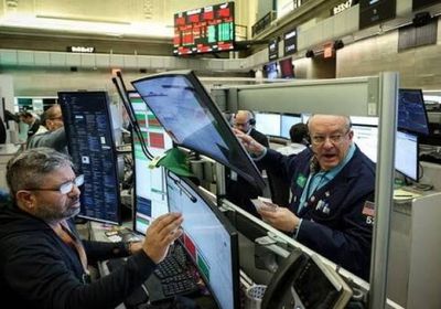 مكاسب العقود الآجلة للأسهم الأمريكية مدفوعة بنتائج "إنفيديا"