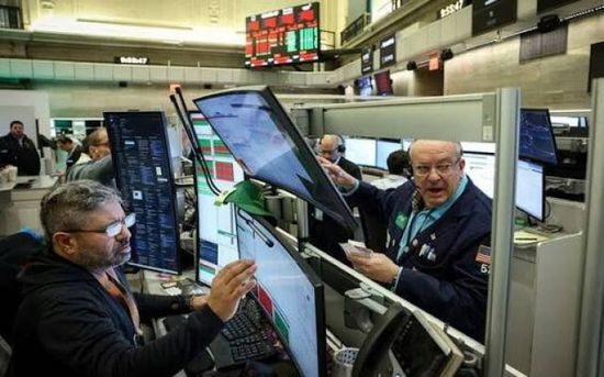 مكاسب العقود الآجلة للأسهم الأمريكية مدفوعة بنتائج "إنفيديا"