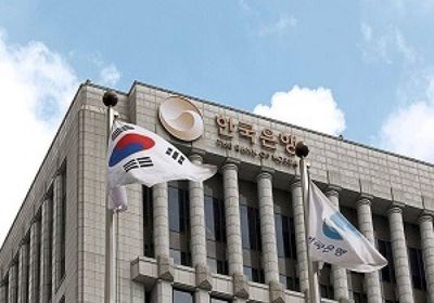 المركزي الكوري يرفع أسعار الفائدة للاجتماع الثاني إلى 3%