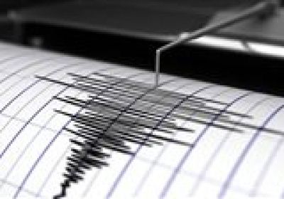 هزّة أرضية بقوة 6.2 ريختر تضرب بحر العرب قبالة سواحل المكلا