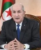 رئيس الجزائر يبحث مع الوزير الأول النيجرى تعزيز التعان الثنائى