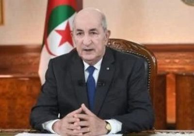 رئيس الجزائر يبحث مع الوزير الأول النيجرى تعزيز التعان الثنائى