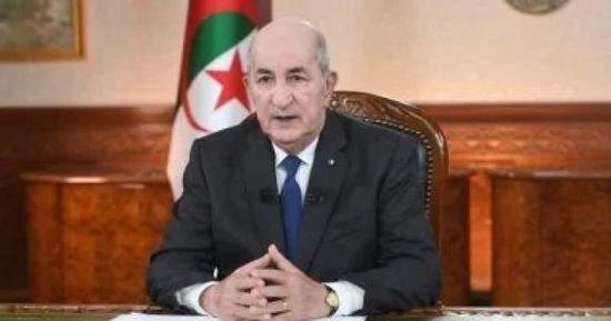 رئيس الجزائر يبحث مع الوزير الأول النيجرى تعزيز التعان الثنائى