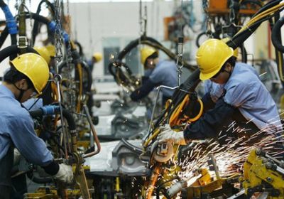 تباطؤ نمو الأرباح الصناعية في الصين: أدنى مستوى في العام