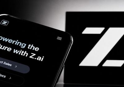 ارتفاع سهم "زد إيه آي" 9% بفضل نموذج ذكاء اصطناعي برقائق محلية