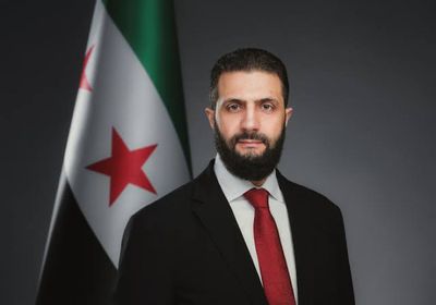 الشرع يعيّن مظلوم عبدي مستشاراً لدى رئاسة الجمهورية