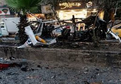 قتيلان بانفجار قنبلة في شمال شرق سوريا