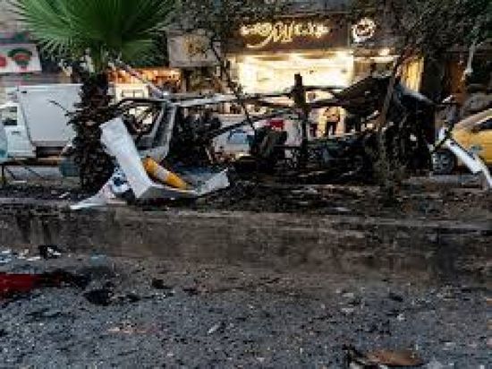 قتيلان بانفجار قنبلة في شمال شرق سوريا