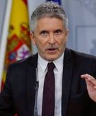 وزير الداخلية الإسباني: العنف ليس حلًا لأزمة سبتة
