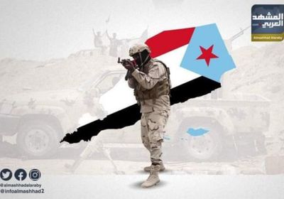 اليماني: انضمام جيش الجنوب لمواجهات خارج أرضه "ليست شيكاً على بياض"